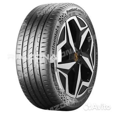 Continental PremiumContact 6 225/45 R19 96Y