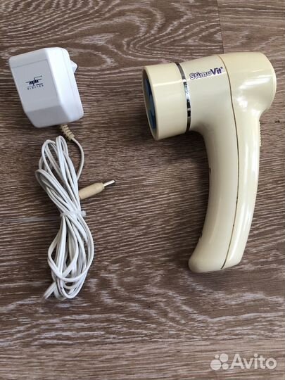 Массажер для тела и лица электрический