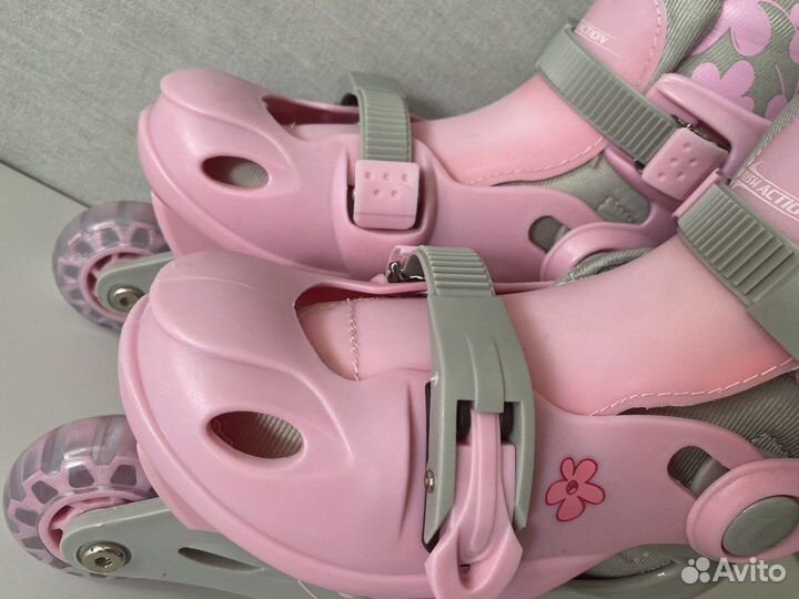 Ролики детские