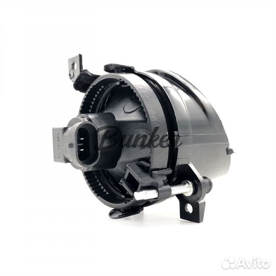 Противотуманная фара правая Volkswagen Jetta 5