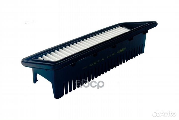 Фильтр воздушный AG020 AG020 Goodwill