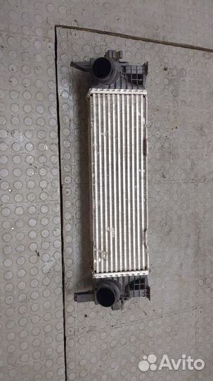 Радиатор интеркулера BMW X3 G01, 2021