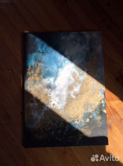 Интерьерная картина