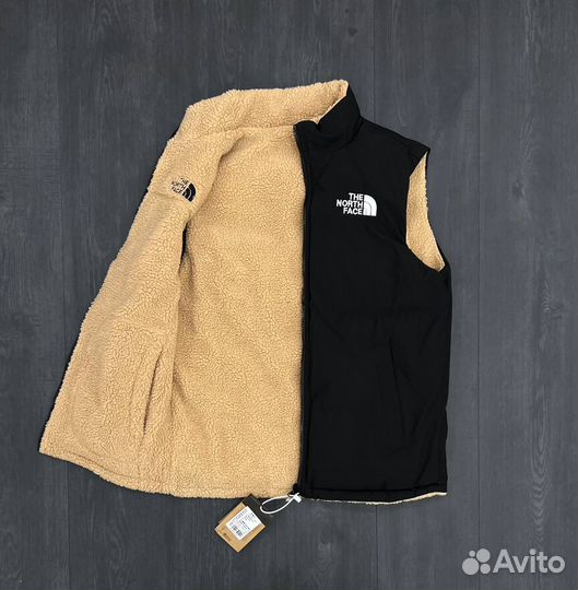 Жилетка TNF