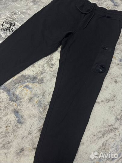 Штаны cp company
