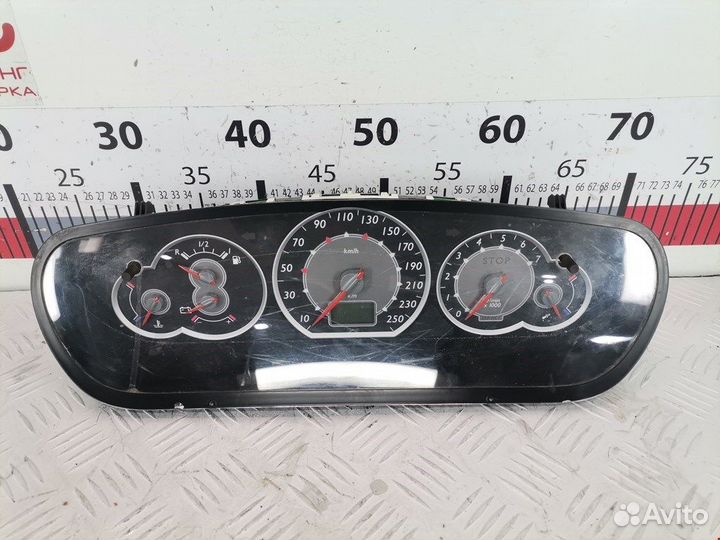 Панель для Peugeot-Citroen C5 1