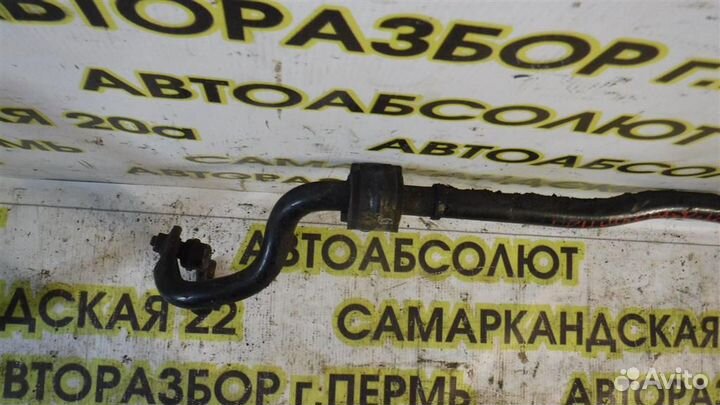 Стабилизатор передний Nissan Primera (P12) 2001-2