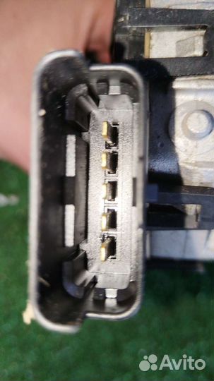 Моторчик дворников LADA Largus