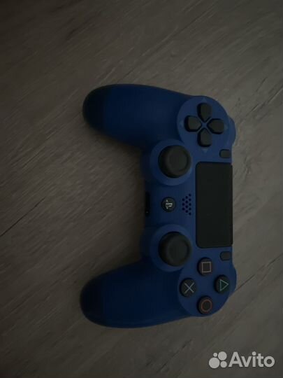 Джойстики для Sony PS4