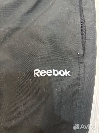 Штаны Reebok оригинал