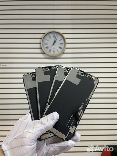 Качественный ремонт техники Apple