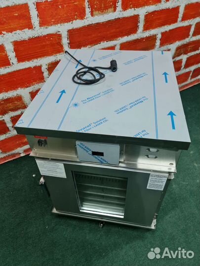 Тепловой шкаф