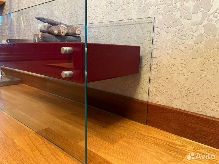 Биокамин напольный