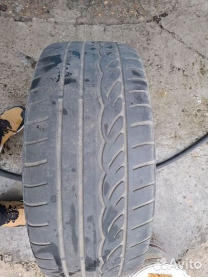 Dunlop SP Sport 01 225/50 R17 94W