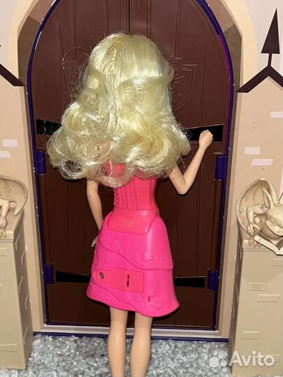 Кукла барби barbie