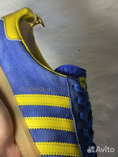 Adidas stockholm