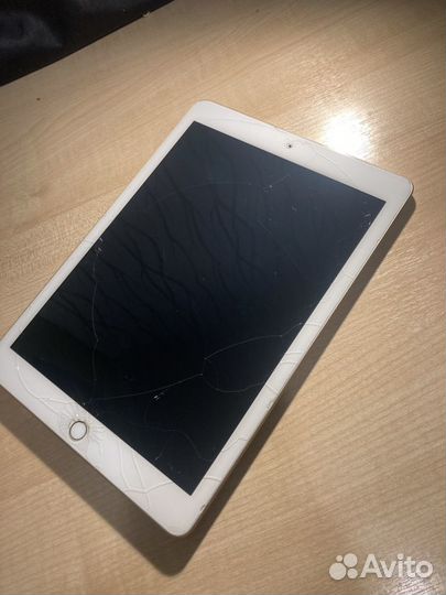 iPad 5 32gb