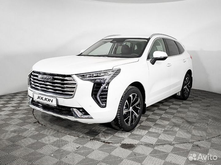 Haval Jolion 1.5 AMT, 2023