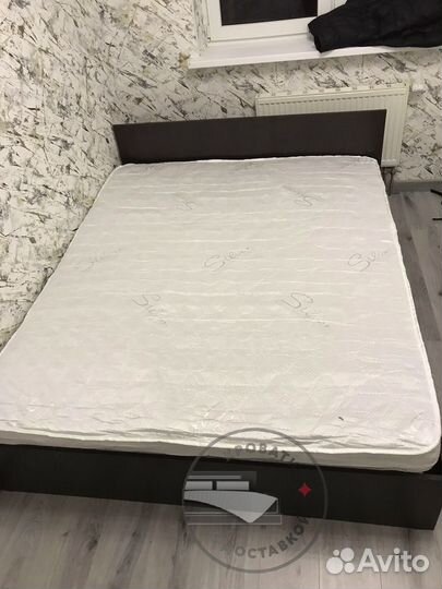 Кровать 140 200