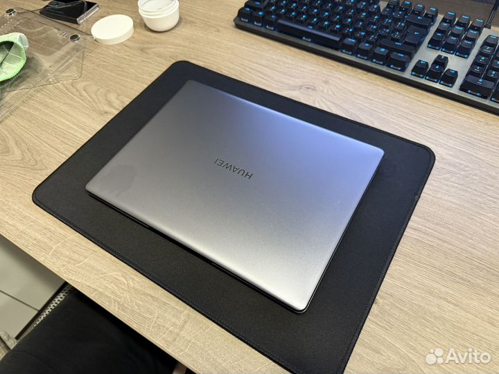 Huawei Matebook 13