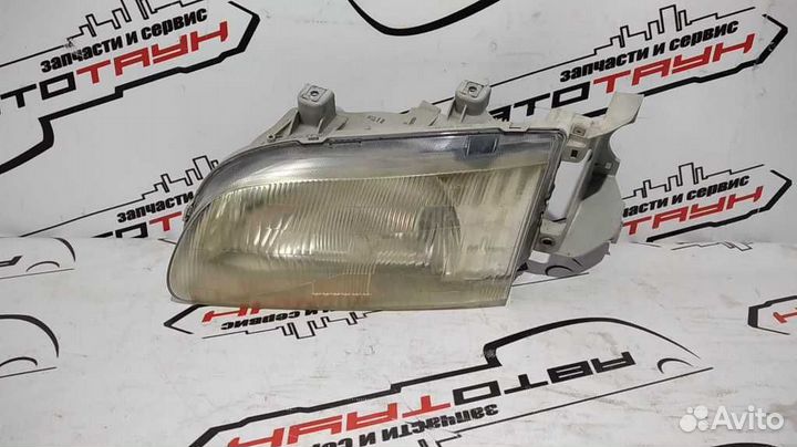 Фара honda odyssey RA1 RA2 RA3 RA4 RA5 0336683 гал