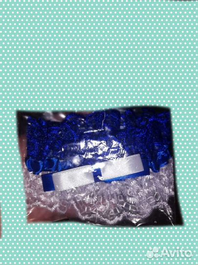 Свадебные аксессуары