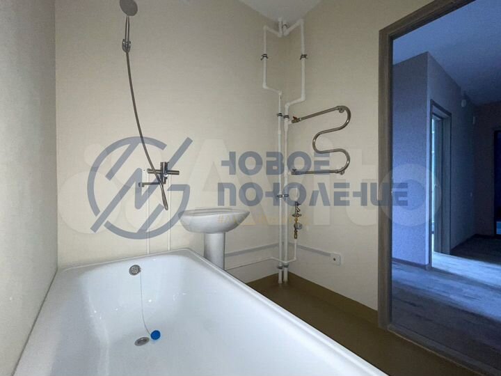 1-к. квартира, 37 м², 3/10 эт.