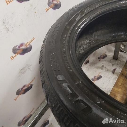 Goodyear UltraGrip 500 255/55 R18