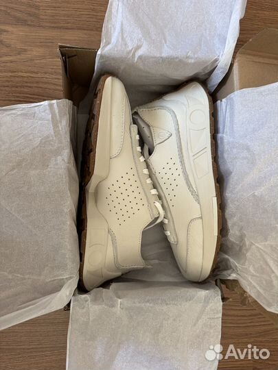 Кроссовки мужские Clarks