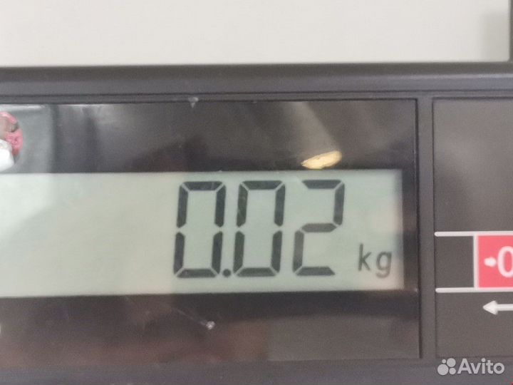 Кнопка (выключатель) Opel Astra F рест. 2000