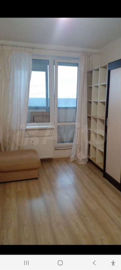 Квартира-студия, 23 м², 10/25 эт.