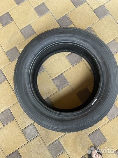 Bridgestone Turanza T001 225/55 R17