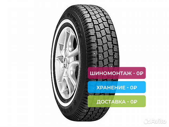 Hankook Zovac HP W401 155/80 R12 76Q