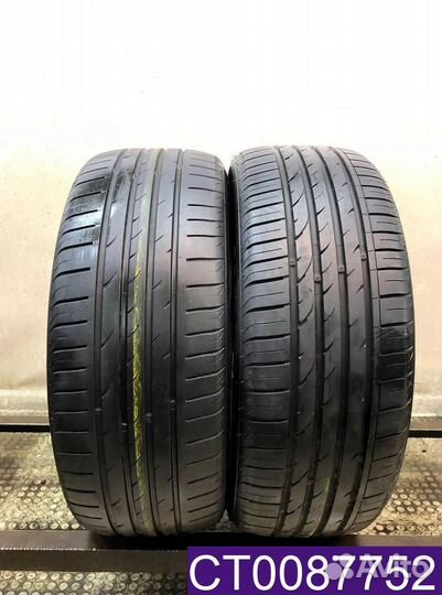 Nexen N Blue HD 205/55 R16 96T