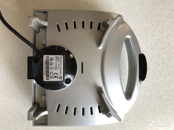 Сэндвичница