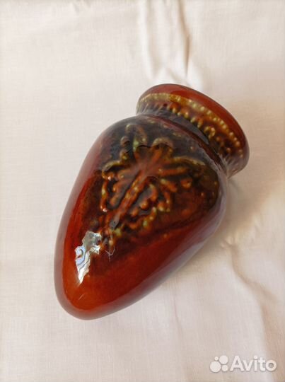 Керамическое кашпо СССР