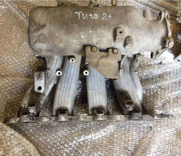 Впускной коллектор Chery Tiggo T11 2.4