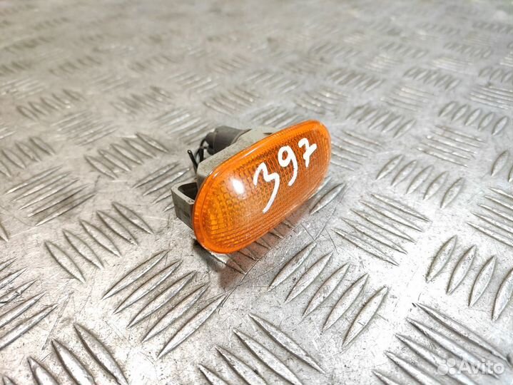 Повторитель в крыло левый Mitsubishi L200 2006-201