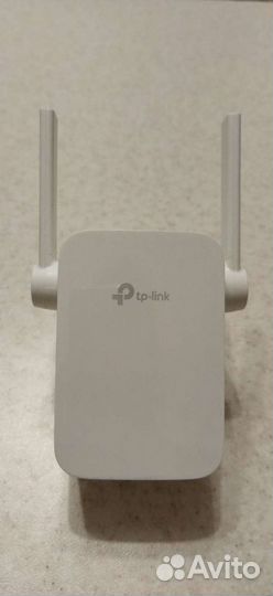 Wifi усилитель tp link