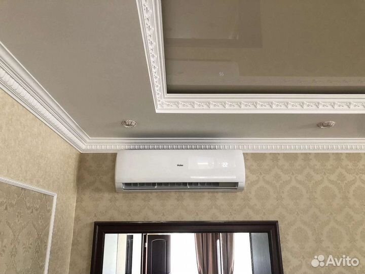 Установка Кондиционеров Продажа Сплит систем