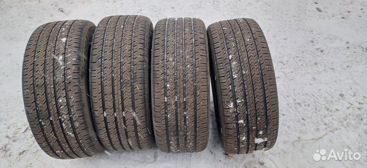 Viatti Bosco H/T 25/55 R18