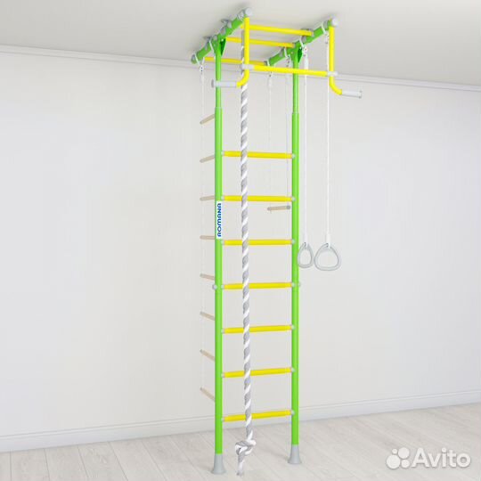 Шведская стенка