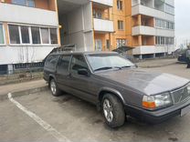 Volvo 940 2.3 MT, 1992, 300 000 км, с пробегом, цена 320 000 руб.