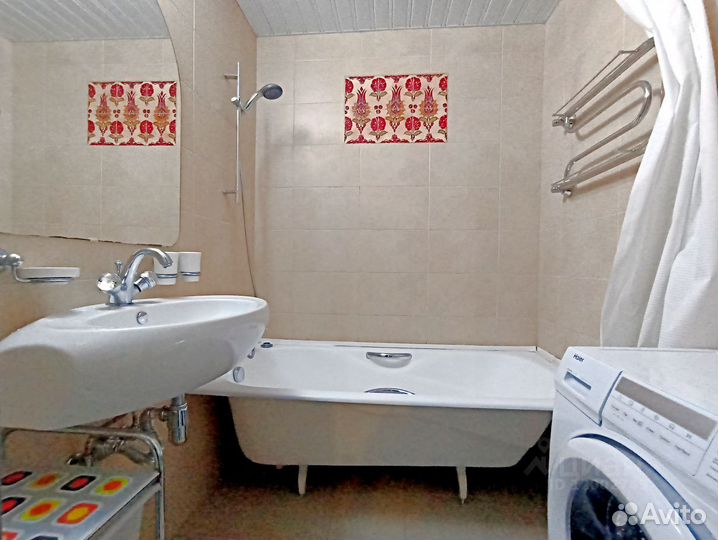 Уборка в квартире от 2.500