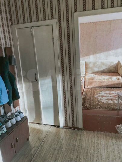 3-к. квартира, 54,7 м², 5/5 эт.