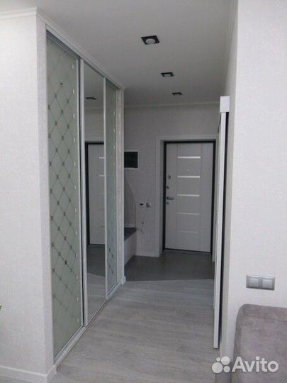 Ремонт квартир под ключ