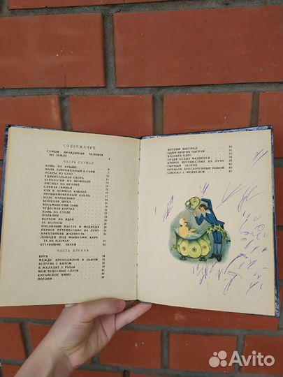 Книга Э.Распэ 