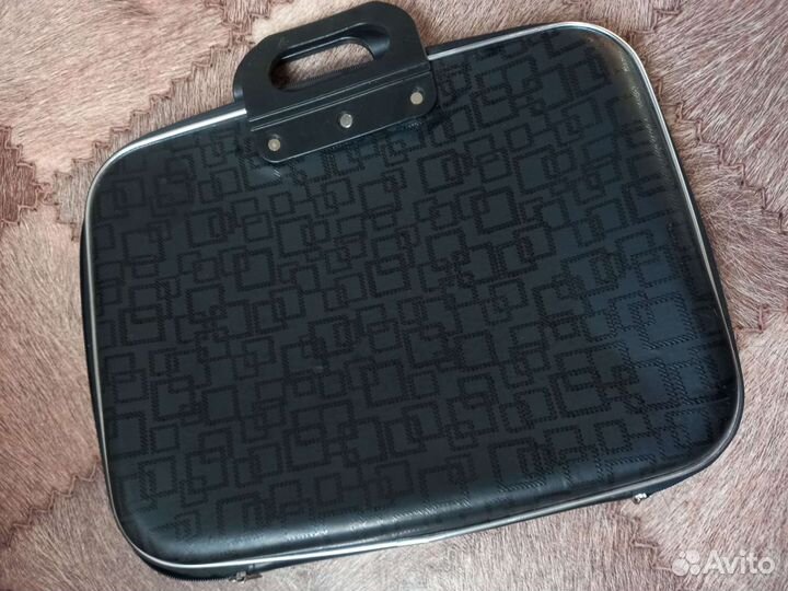 Сумка для ноутбука и документов