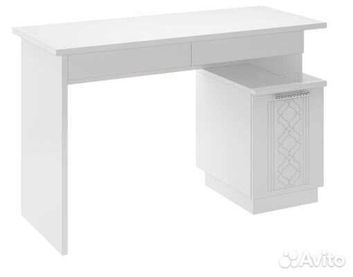 Стол компьютерный Тиффани М17 в наличии