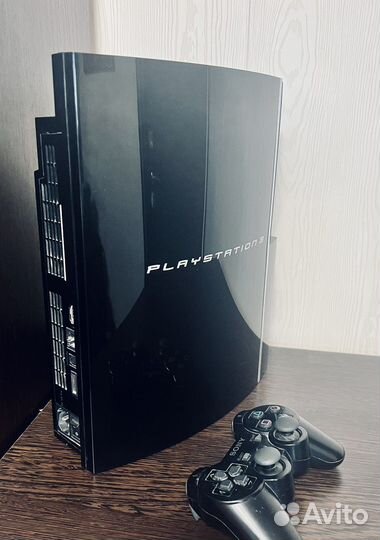 Sony PS3